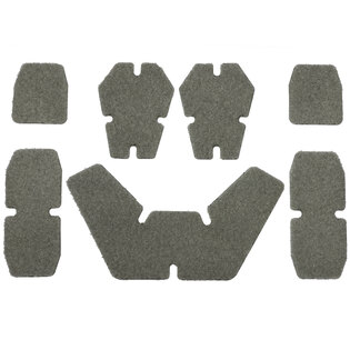 FMA® Velcro helmet stick