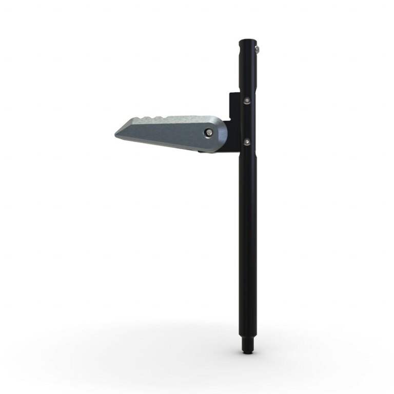 Folding Charging Handle 2 PRO / EVO 3 Ascalon Arms®