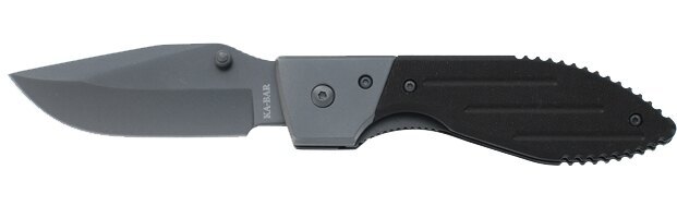 Folding Knife KA-BAR® 3072 – Warthog