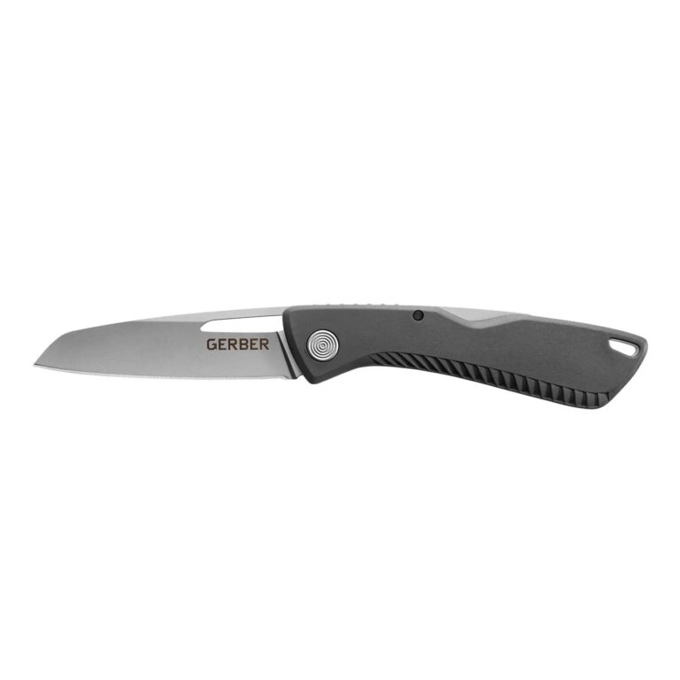 Folding Knife Sharkbelly GERBER® - plain - grey