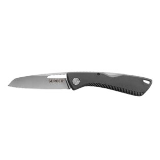 Folding Knife Sharkbelly GERBER® - plain - grey