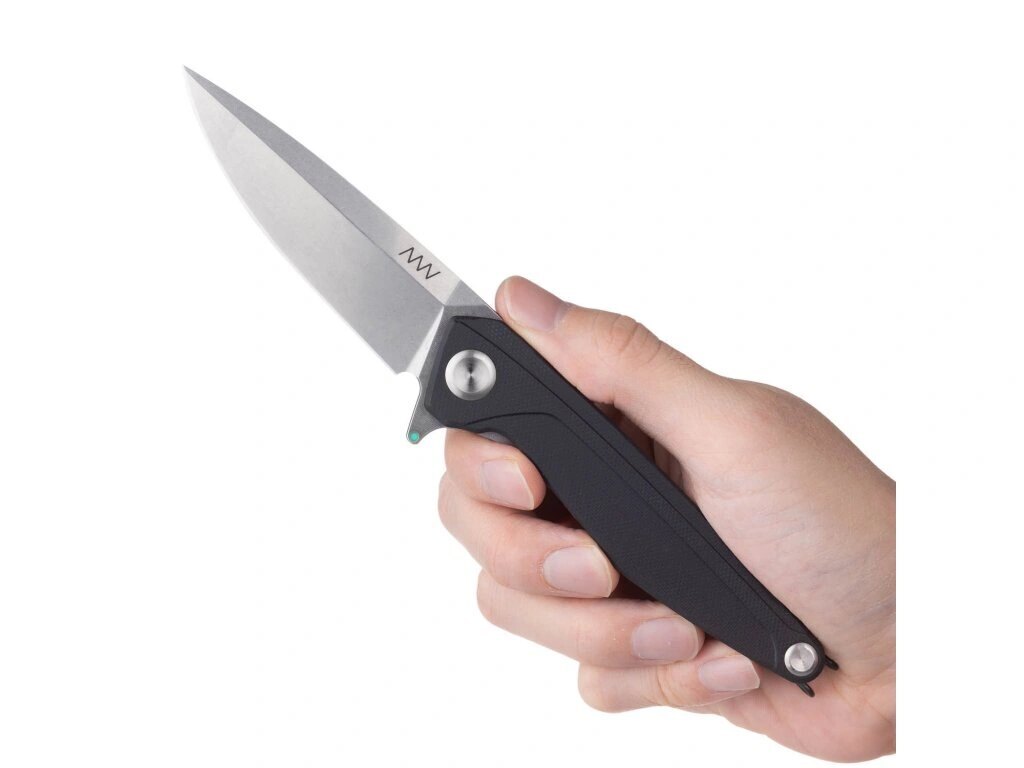 Folding knife Z300 BB G10 Liner Lock ANV®