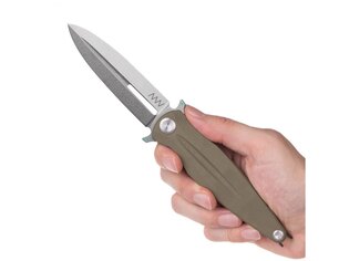 Folding knife Z400 BB G10 Liner Lock ANV®