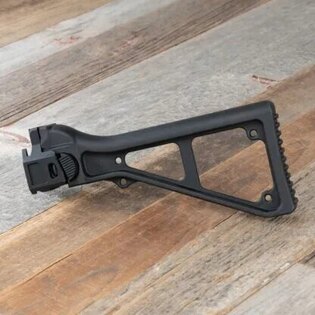 Folding stock HK MP5 for CZ EVO 3 HB Industries®