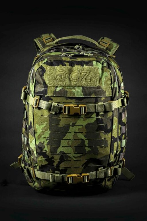 Fop 4M Systems® 35 l backpack