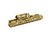 Forearm Medium Short Gas Tube Cover M-LOK AK47/AK74 Kpyk®