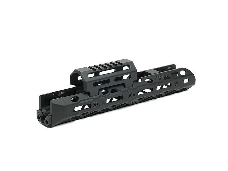 Forearm Medium Short Gas Tube Cover M-LOK AK47/AK74 Kpyk®