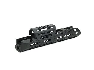 Forearm Medium Short Gas Tube Cover M-LOK AK47/AK74 Kpyk®
