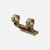 Forward mounting for scopes FAST™ LPVO Unity Tactical® / Tube 34 mm