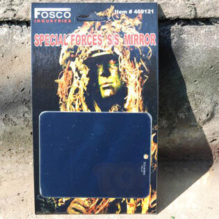 FOSCO – signaling mirror