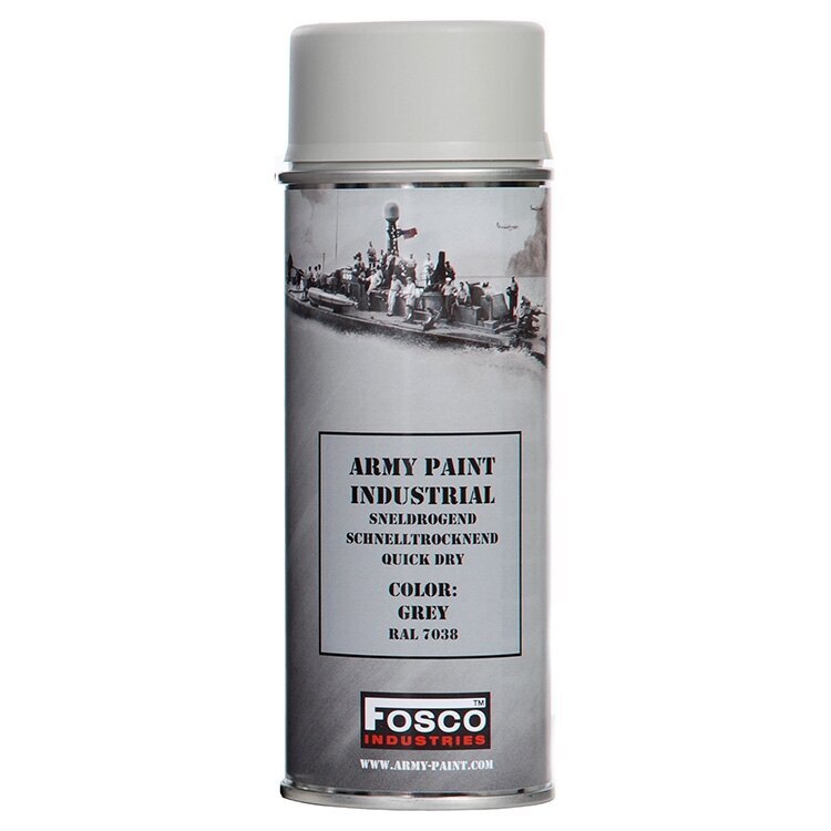 Fosco® spray paint 400 ml