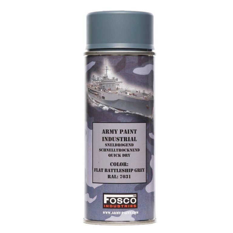 Fosco® Spray paint 400 ml