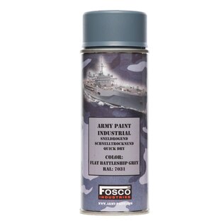 Fosco® Spray paint 400 ml