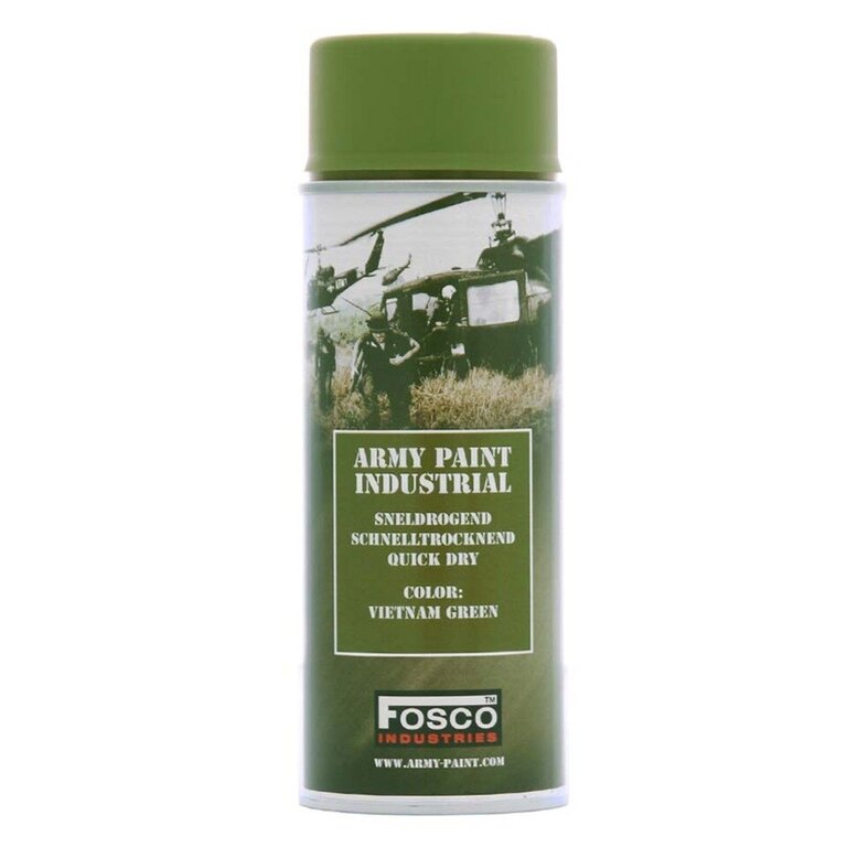 Fosco® spray paint 400 ml