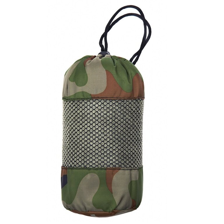 Fostex® Micro towel 120×60 cm