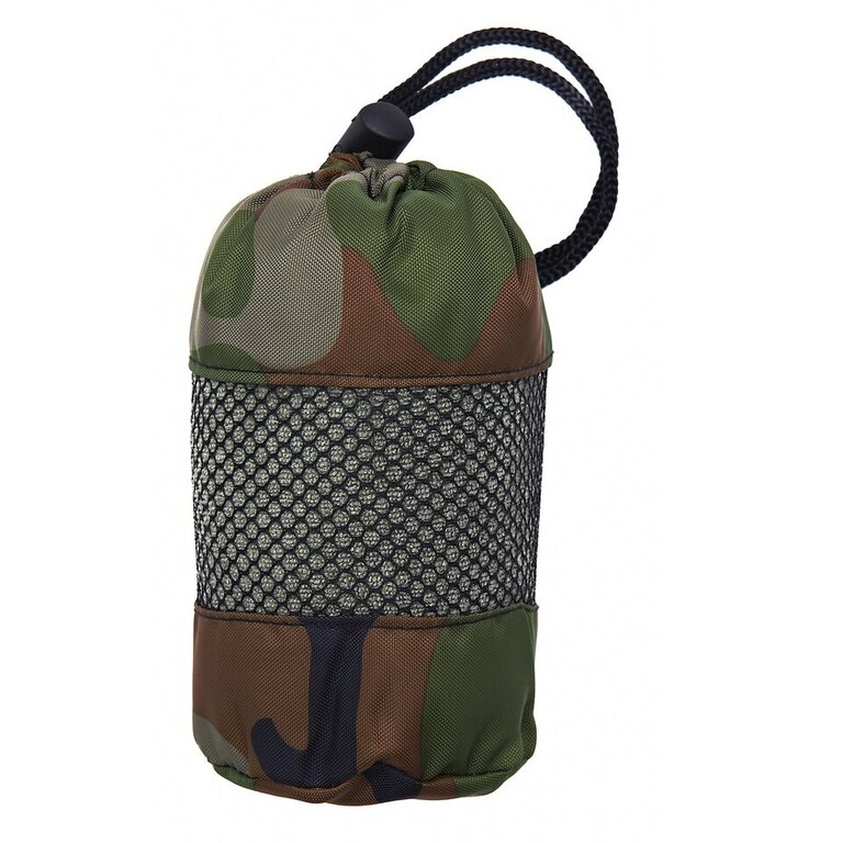 Fostex® Micro towel 80×40 cm