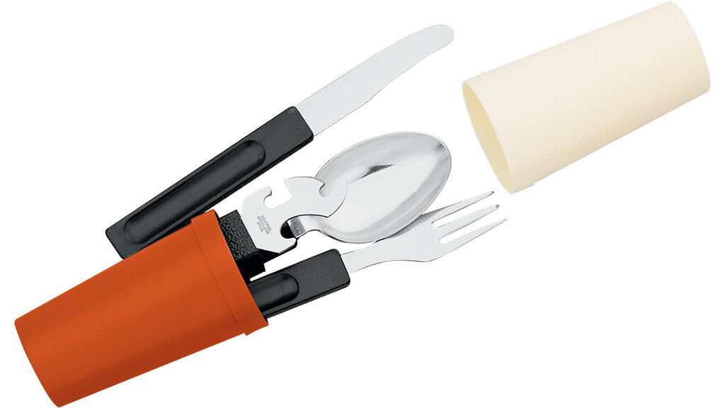 Fox Knives® Camping Cutlery Set