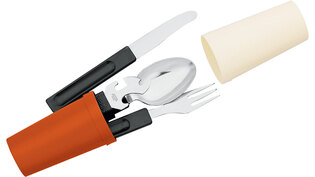 Fox Knives® Camping Cutlery Set