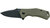 Fox Knives® Italico folding knife