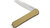 Fox Knives® Vulpis folding knife