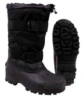 Fox Outdoor® Fox 40 thermo winter boots / -40°C