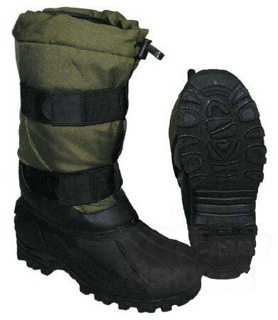 Fox Outdoor® Fox 40 thermo winter boots / -40°C