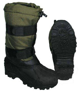 Fox Outdoor® Fox 40 thermo winter boots / -40°C