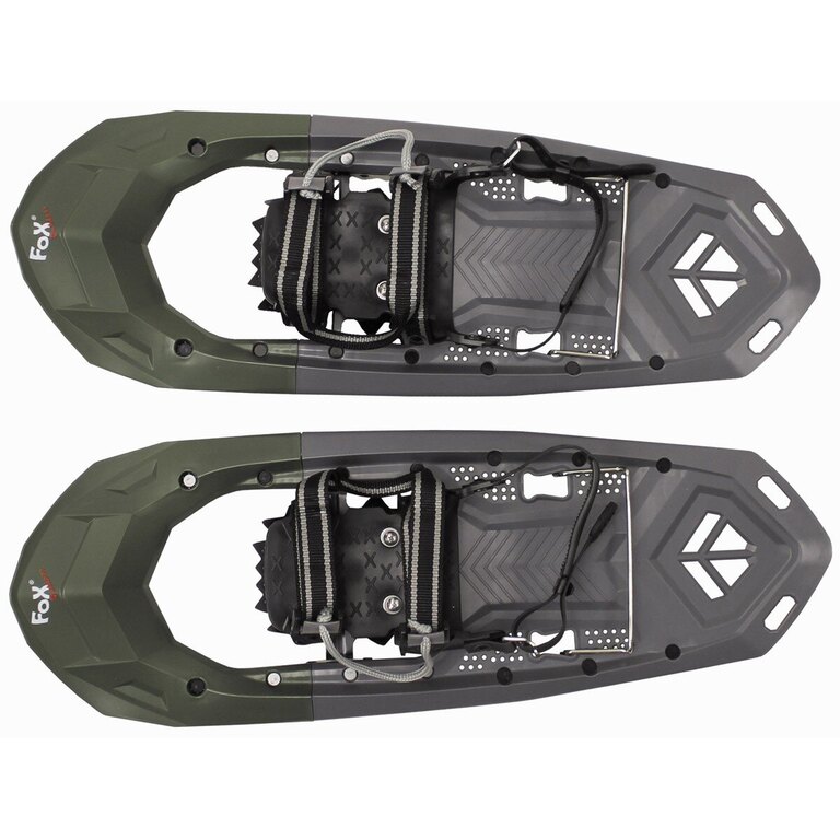Fox Outdoor® Lusen snowshoes