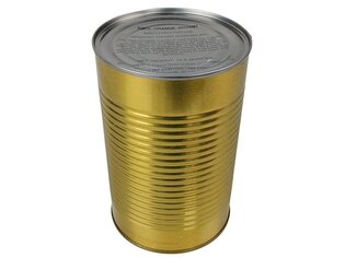 Freeze-dried grape juice in a can US ARMY®