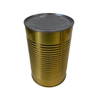 Freeze-dried grape juice in a can US ARMY®