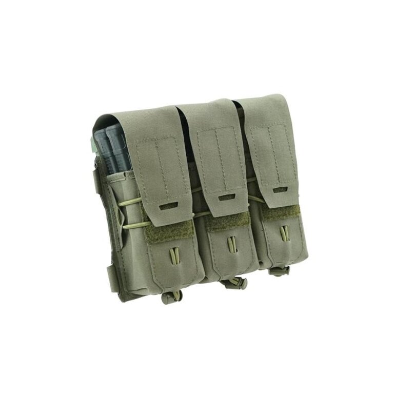 Front Panel AR 3x2 Templar’s Gear®