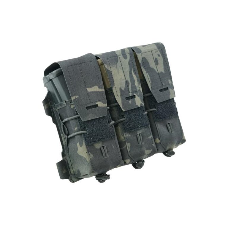 Front Panel AR 3x2 Templar’s Gear®