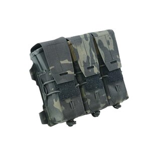 Front Panel AR 3x2 Templar’s Gear®