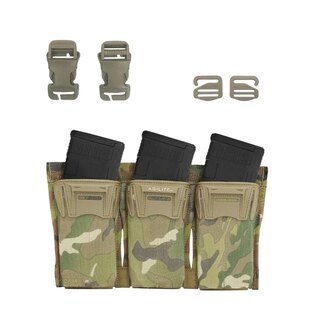 Front Panel Pincer Placard™ Agilite®