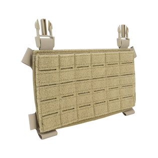 Front panel Singel Front Flap 3.0 Husar®