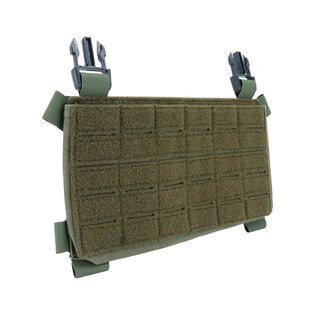Front panel Singel Front Flap 3.0 Husar®