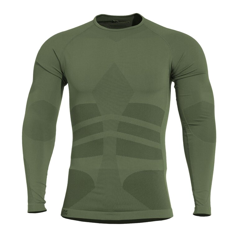 Functional Bottom T-shirt PENTAGON® Plexis Activity