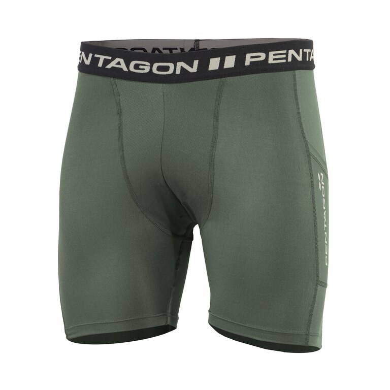 Functional Shorts Apollo Tac-Fresh Pentagon®
