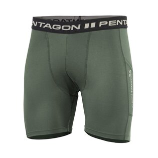 Functional Shorts Apollo Tac-Fresh Pentagon®