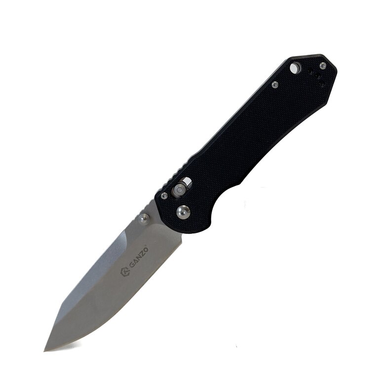 G7452-WS Ganzo® Folding Knife