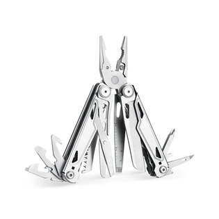 Ganzo® G303 multifunctional pliers