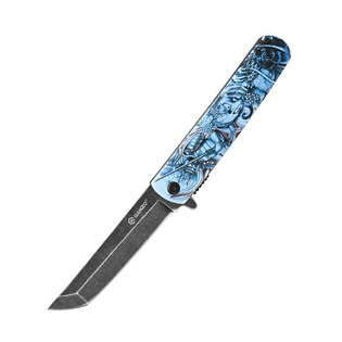 Ganzo® G626 folding knife