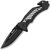 Ganzo® G628 rescue folding knife
