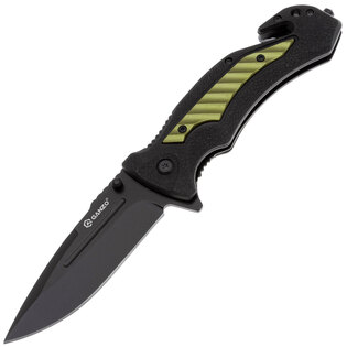 Ganzo® G628 rescue folding knife