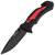 Ganzo® G628 rescue folding knife