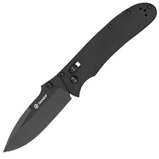 Ganzo® G704B folding knife