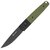 Ganzo® G721B switchblade knife