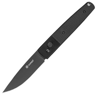 Ganzo® G721B switchblade knife