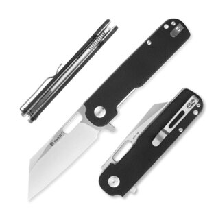 Ganzo® G770B folding knife