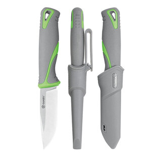 Ganzo® G807 outdoor fixed blade knife